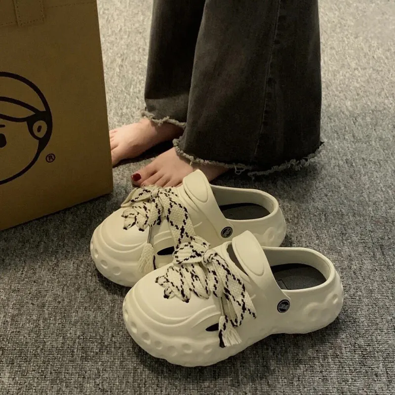 JINGEYU Slippers / Home Slippers-2