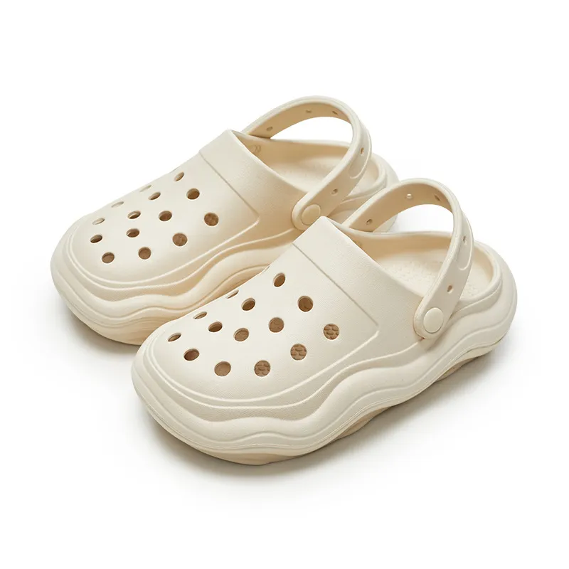 JINGEYU Slippers / Home Slippers-5