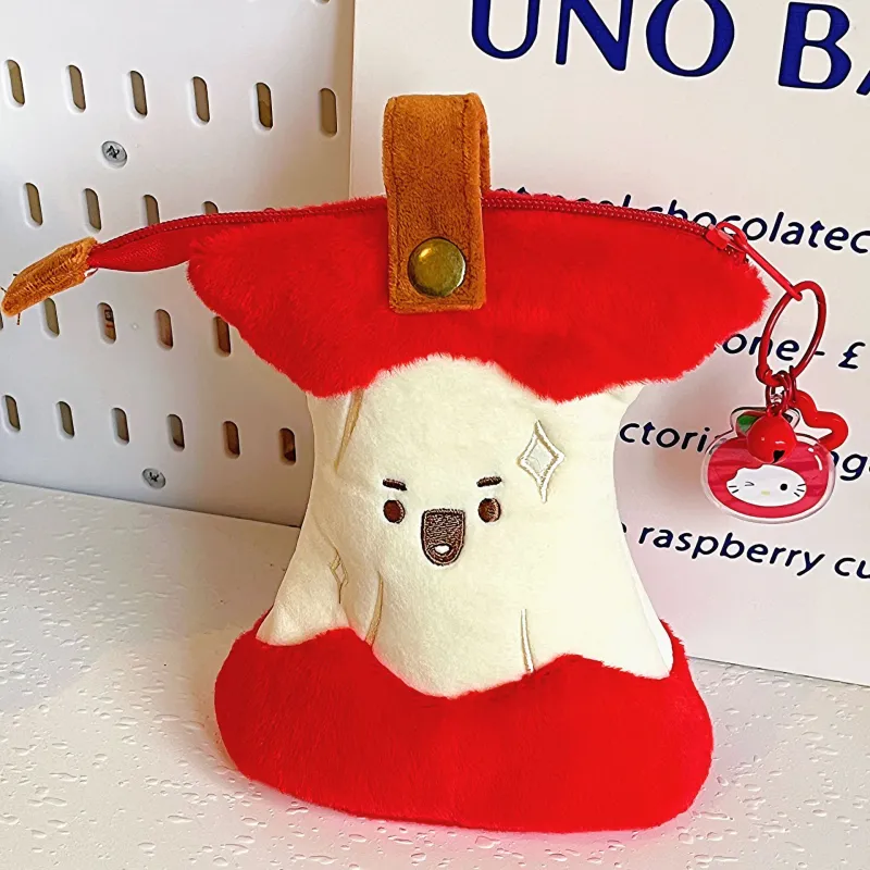 JINGEYU Cute Minimalist Style Insulated Storage Bag-1