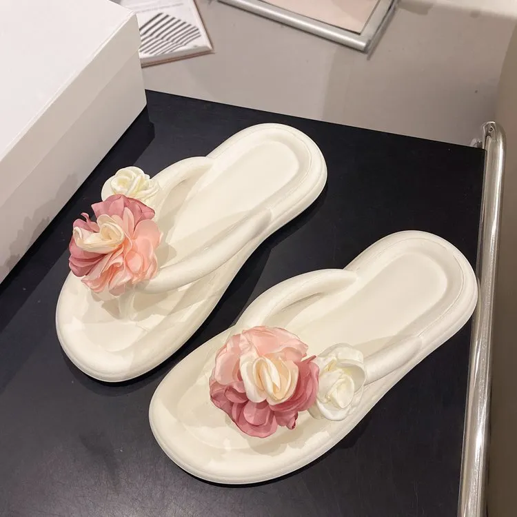 JINGEYU Slippers / Home Slippers-5