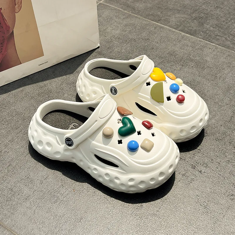 JINGEYU Slippers / Home Slippers-6