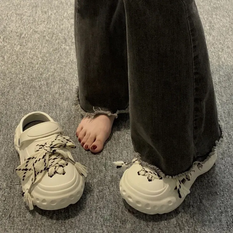 JINGEYU Slippers / Home Slippers-1