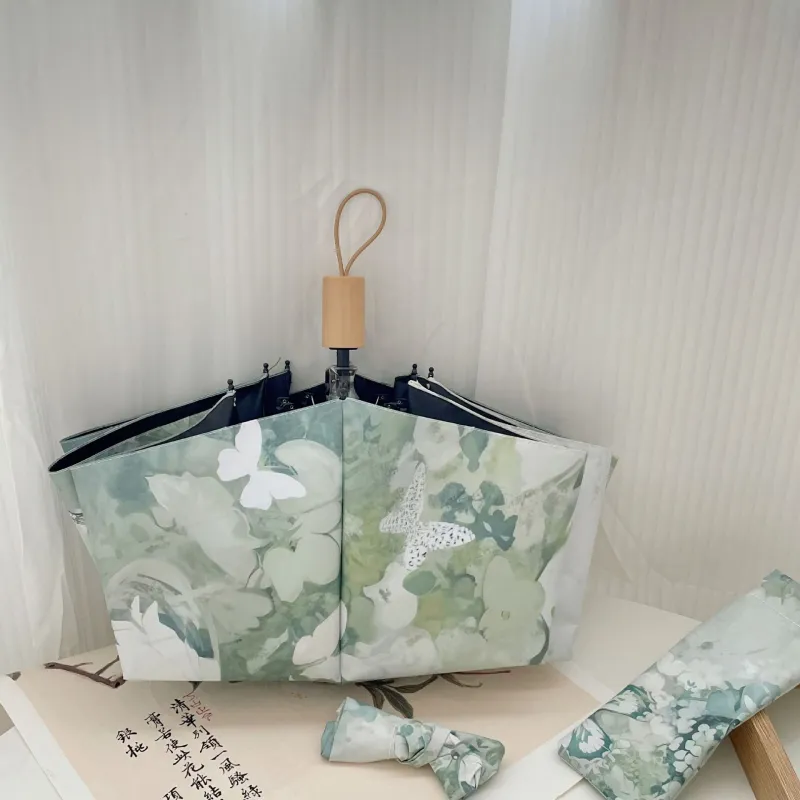 JINGEYU Umbrellas-1