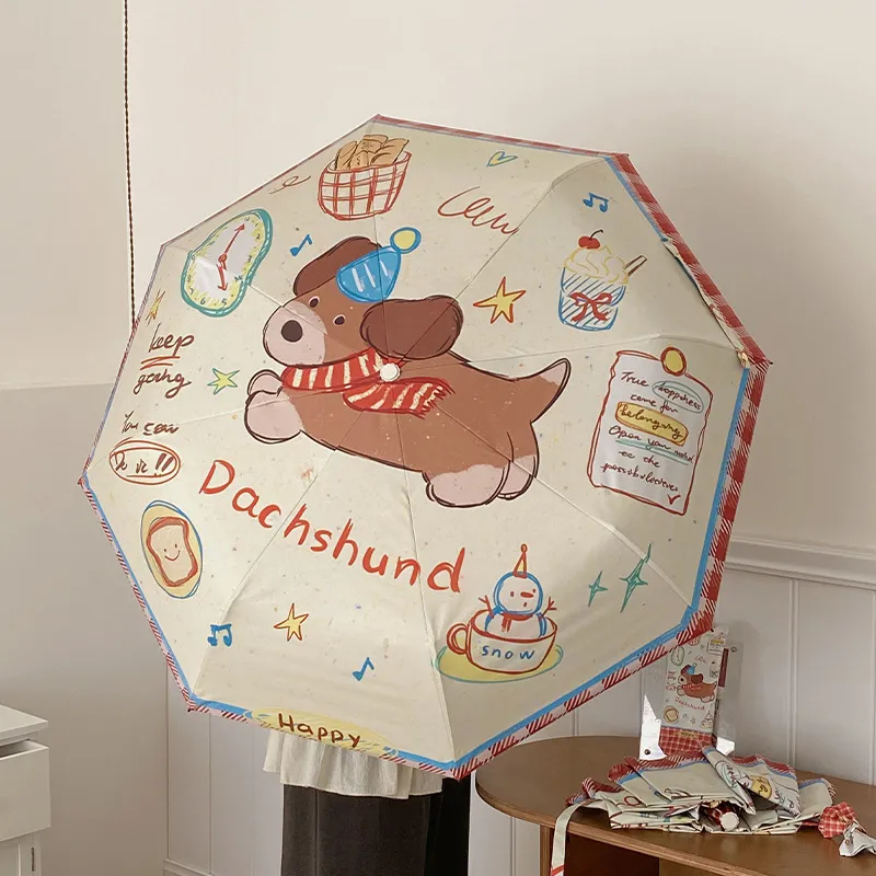 JINGEYU Umbrellas-1