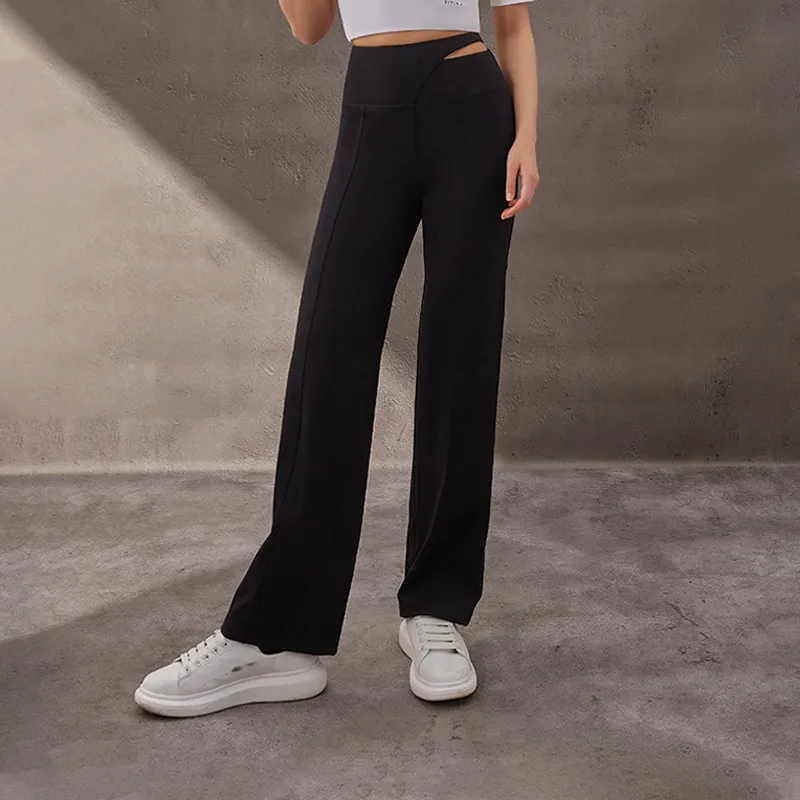 TITIKAACTIVE Casual Pants Women's-1