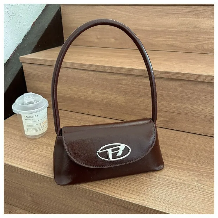 Yalu Pu Shoulder Bag Women's Multicolor-10