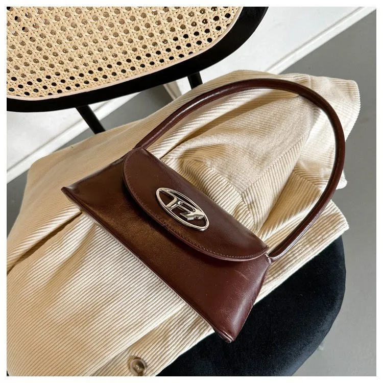 Yalu Pu Shoulder Bag Women's Multicolor-11