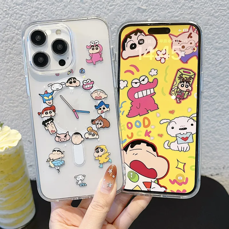 Playfulness Phone Cases-4