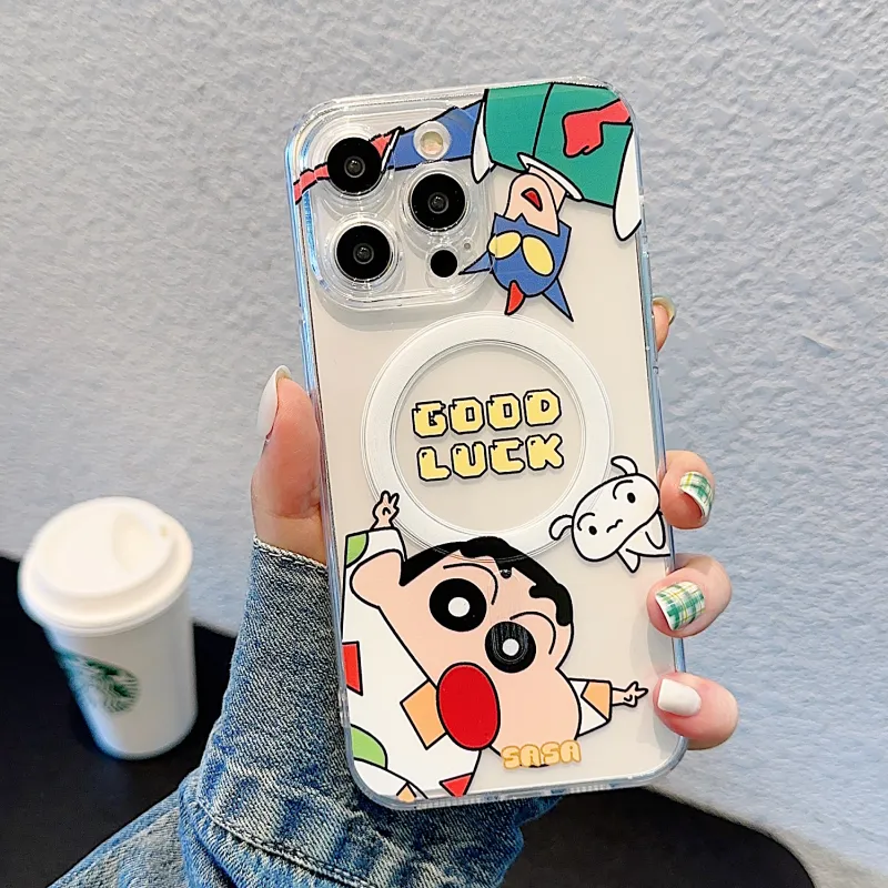Playfulness Phone Cases-2