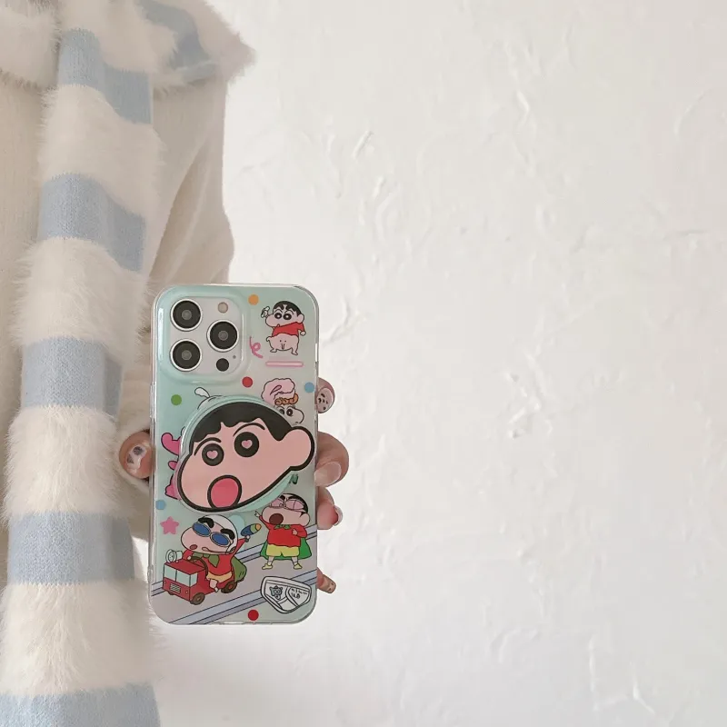 Playfulness Phone Cases-9