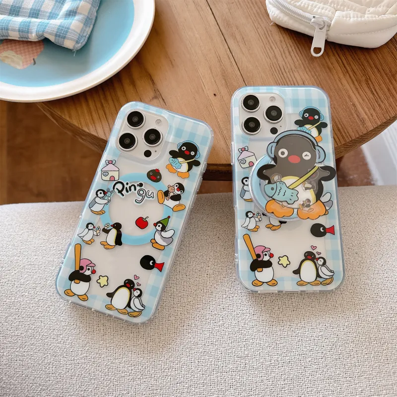 Playfulness Phone Cases-8