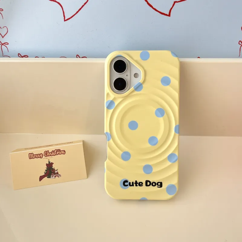 Playfulness Phone Cases-12