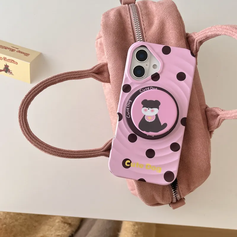 Playfulness Phone Cases-7