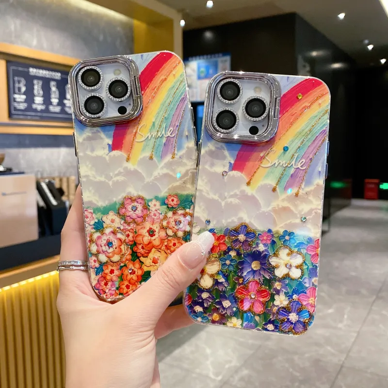 Playfulness Phone Cases-2