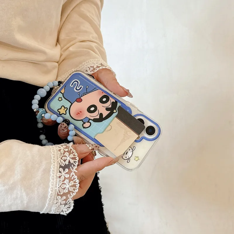 Playfulness Phone Cases-4