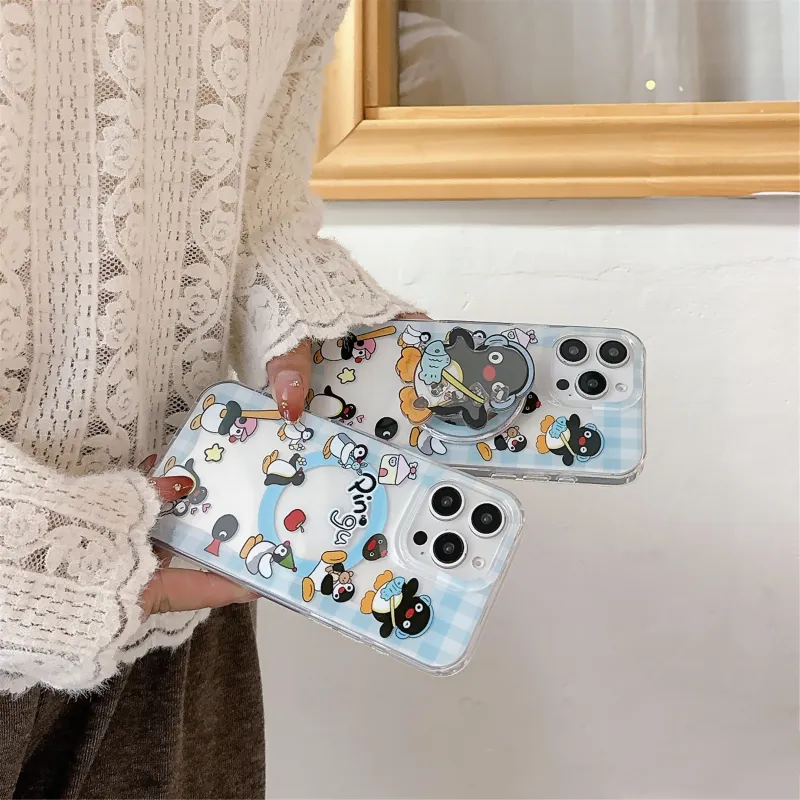 Playfulness Phone Cases-1