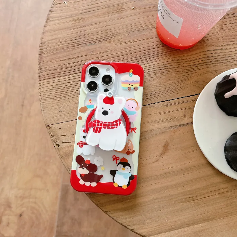 Playfulness Phone Cases-5