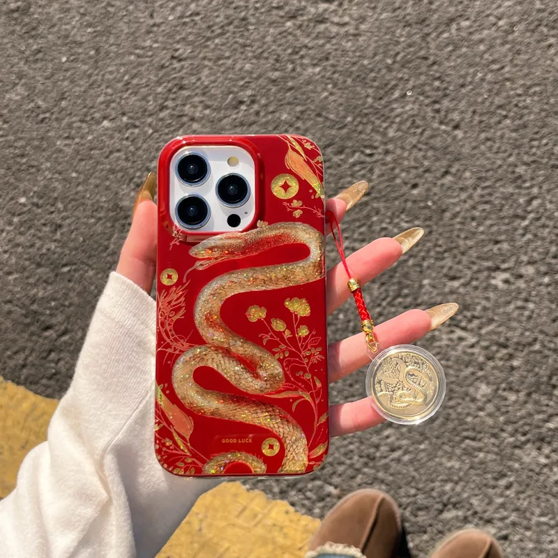 Playfulness Phone Cases-3
