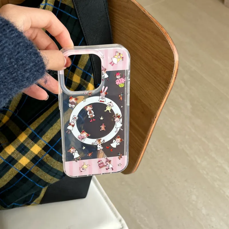 Playfulness Phone Cases-7