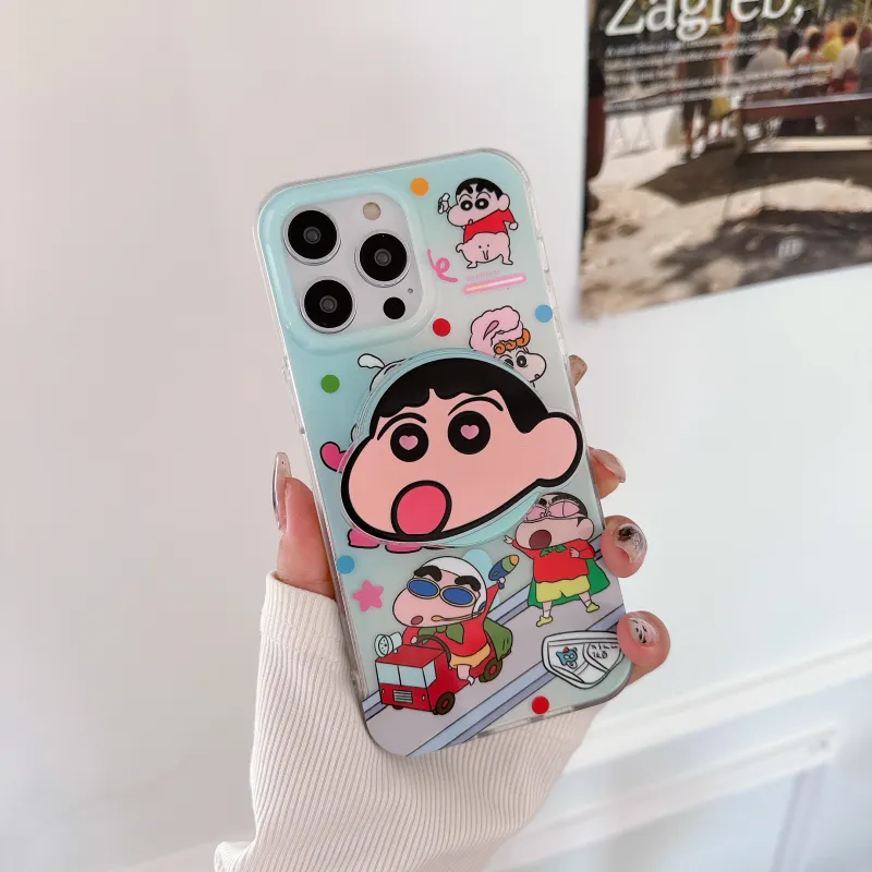 Playfulness Phone Cases-6