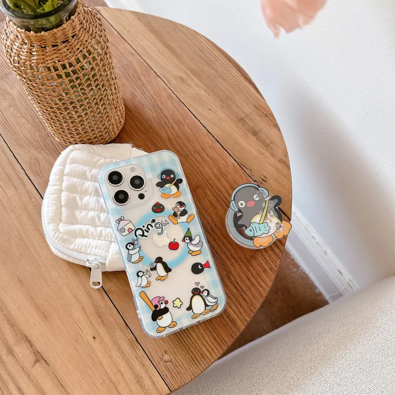 Playfulness Phone Cases-7