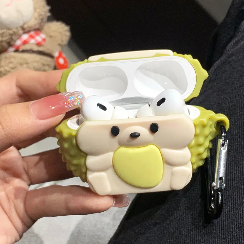 Playfulness Headphone Cases-7
