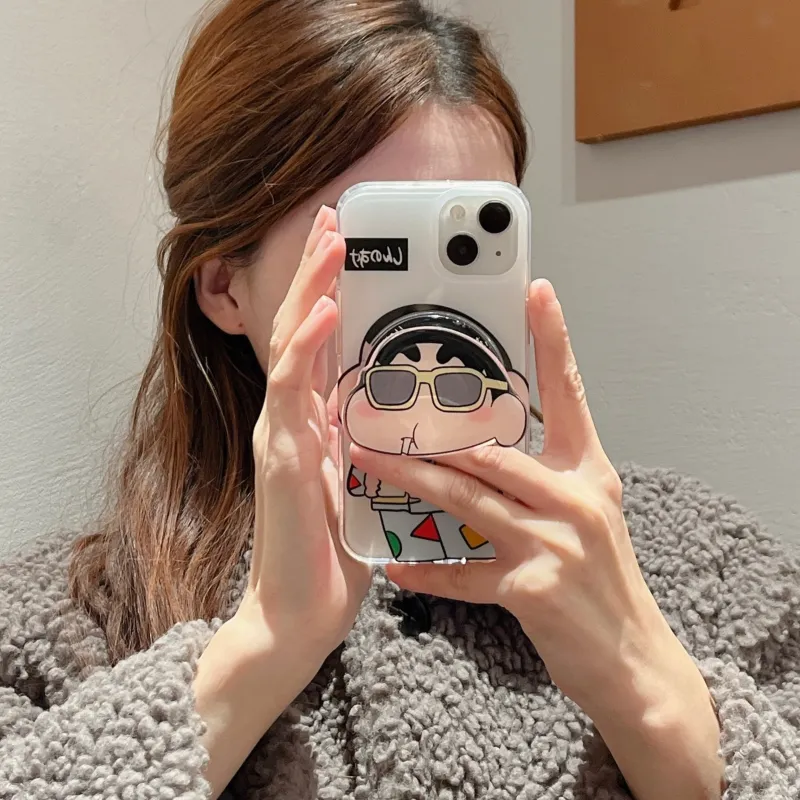 Playfulness Phone Cases-3