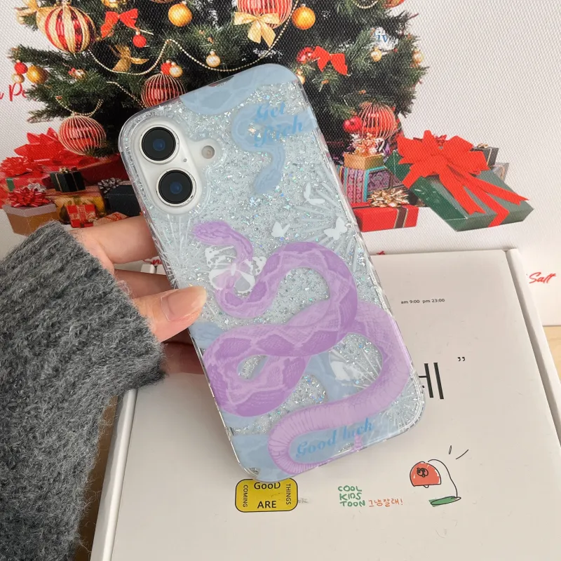 Playfulness Phone Cases-3