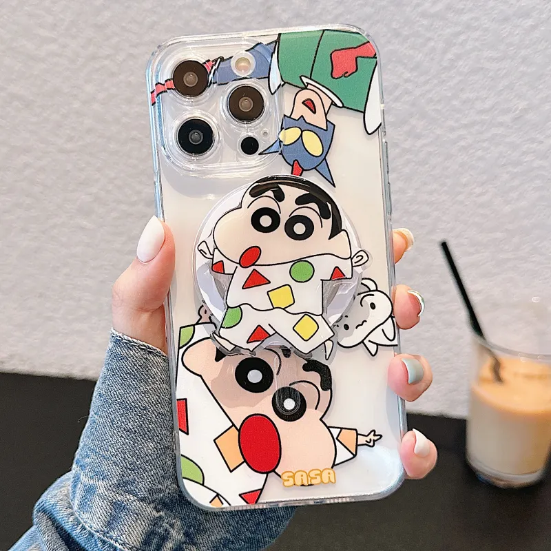 Playfulness Phone Cases-7