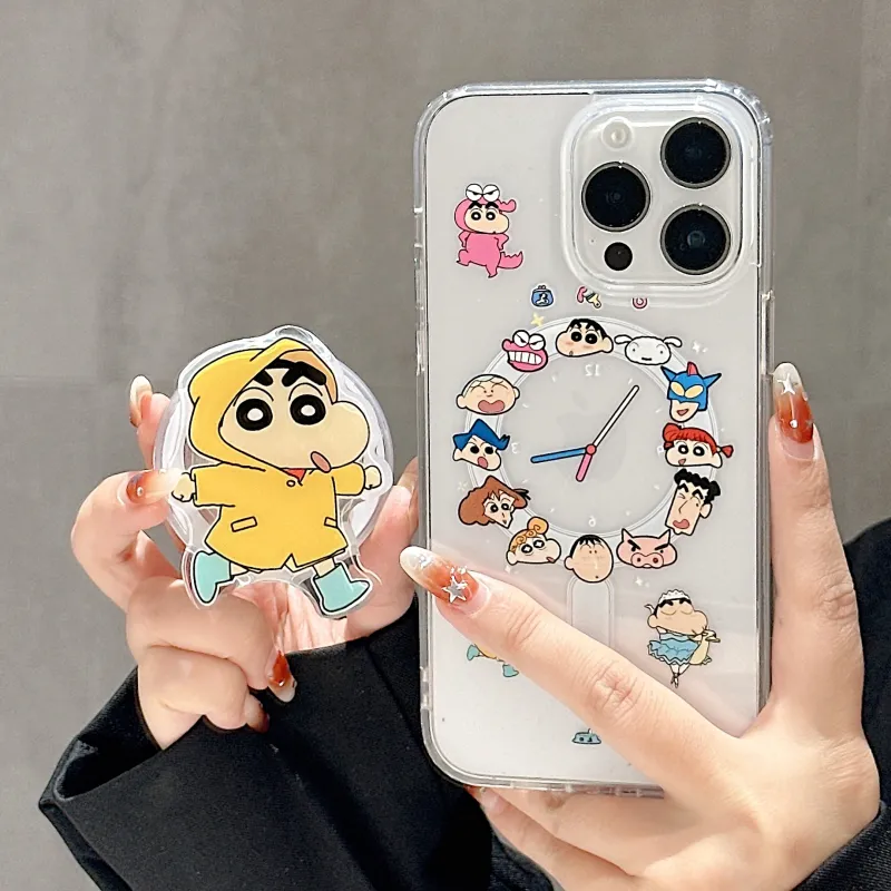 Playfulness Phone Cases-11