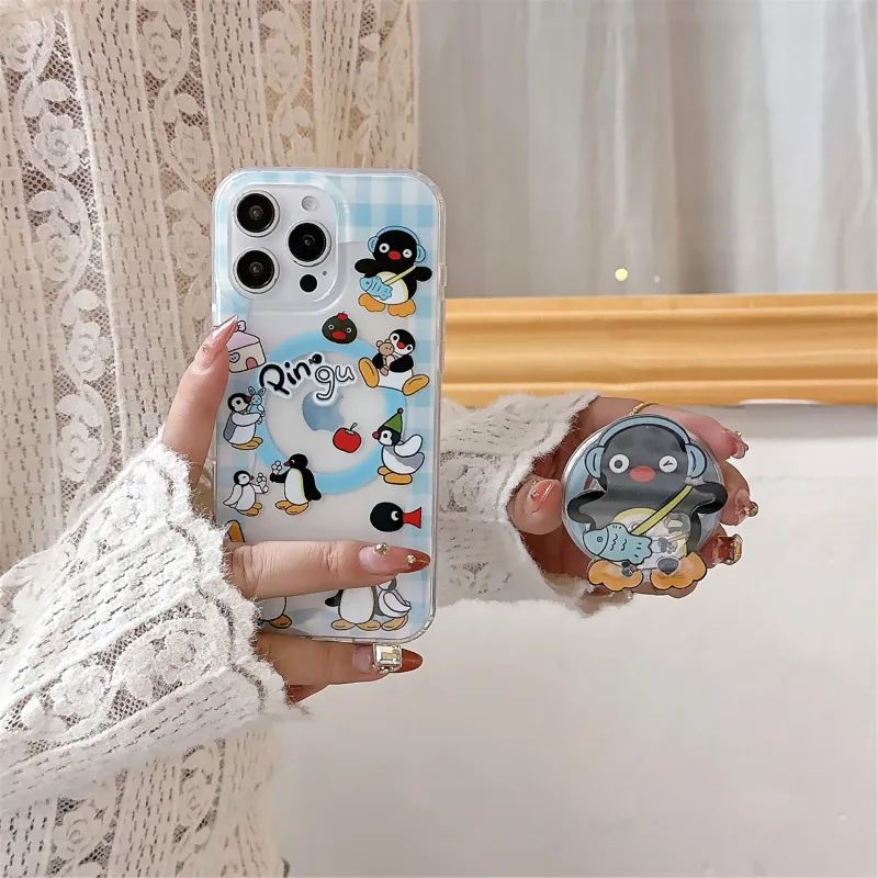 Playfulness Phone Cases-11