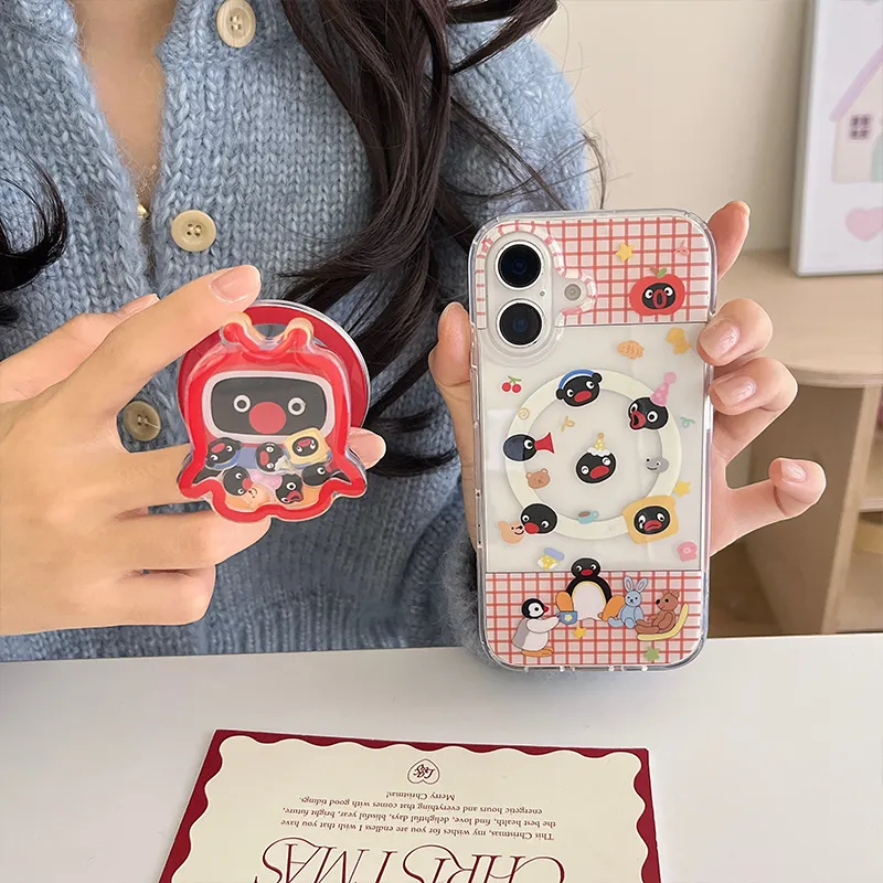 Playfulness Phone Cases-2