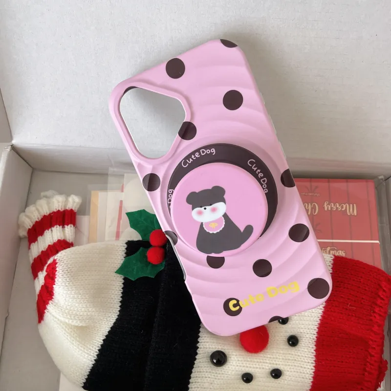 Playfulness Phone Cases-6