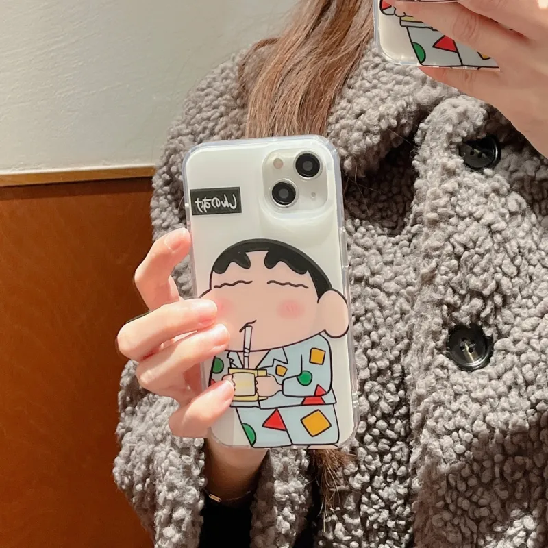 Playfulness Phone Cases-2