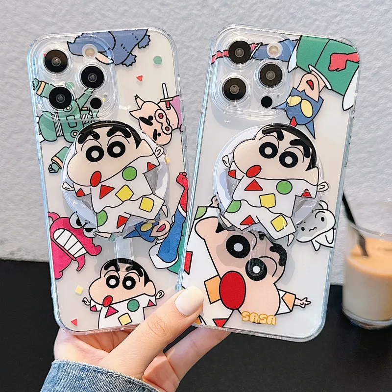 Playfulness Phone Cases-6