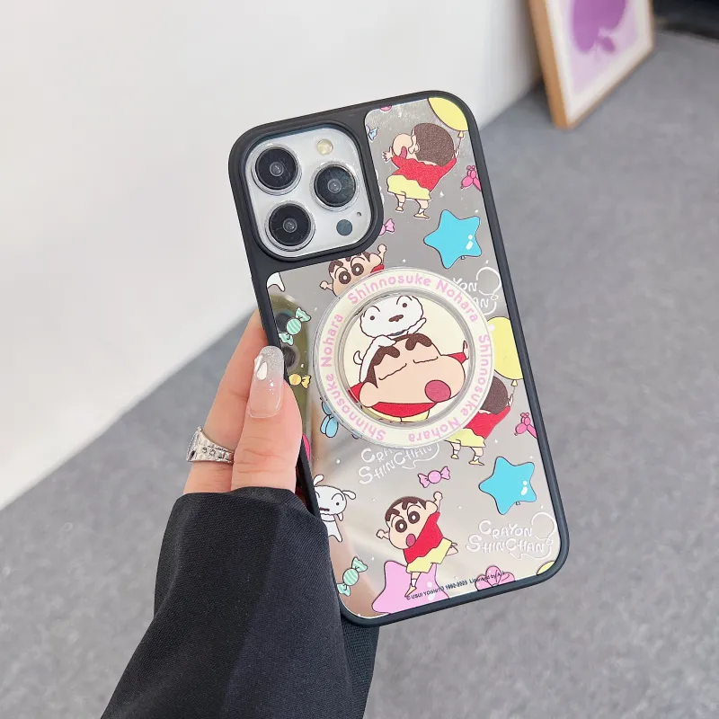 Playfulness Phone Cases-1