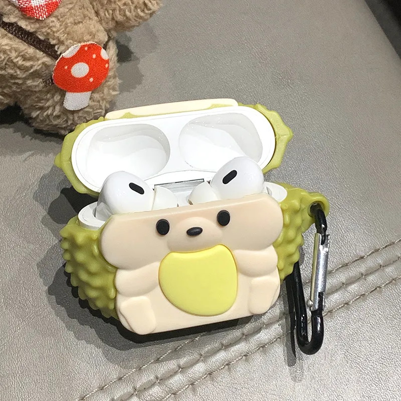 Playfulness Headphone Cases-8