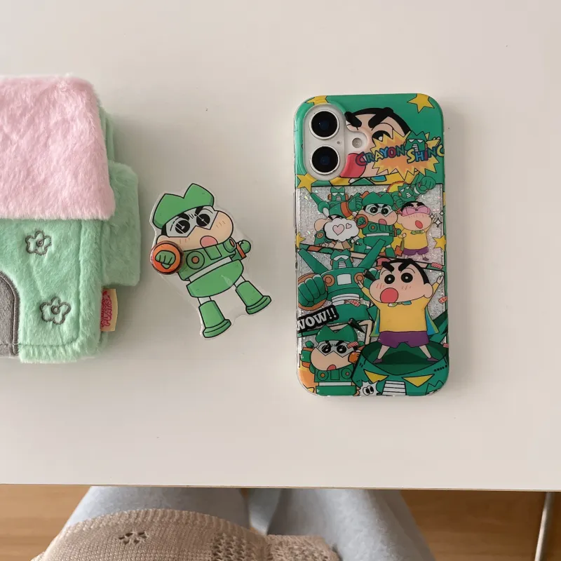 Playfulness Phone Cases-1