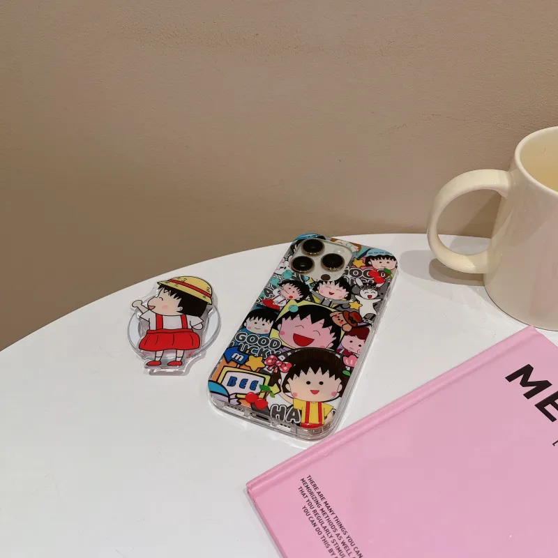 Playfulness Phone Cases-11