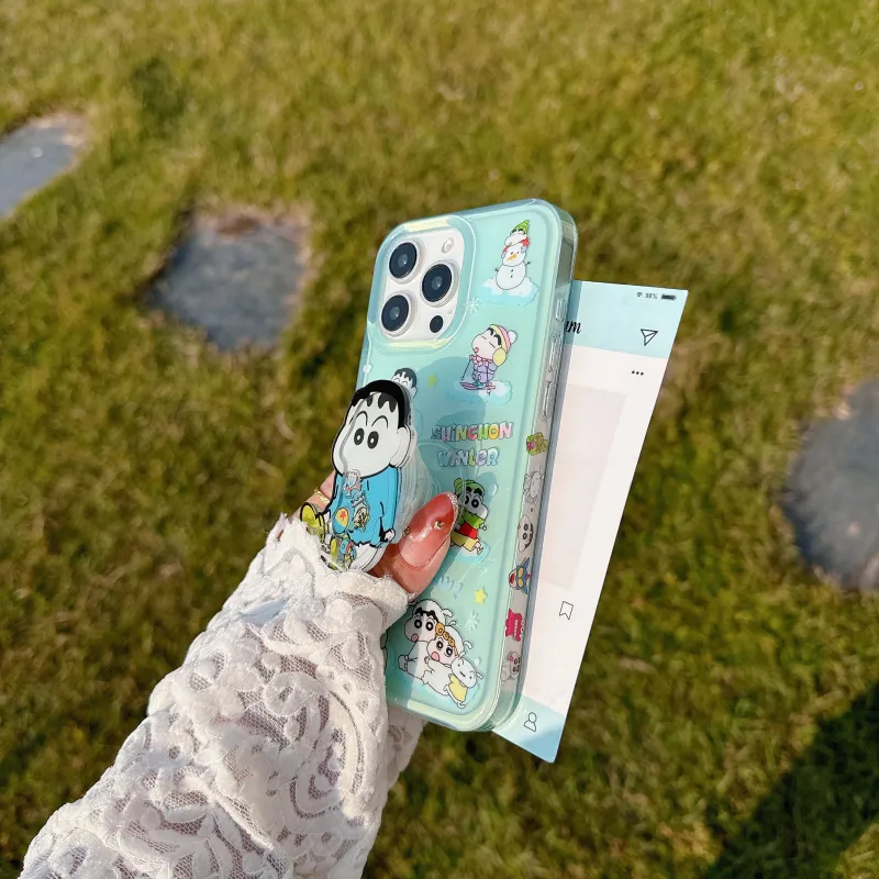 Playfulness Phone Cases-2