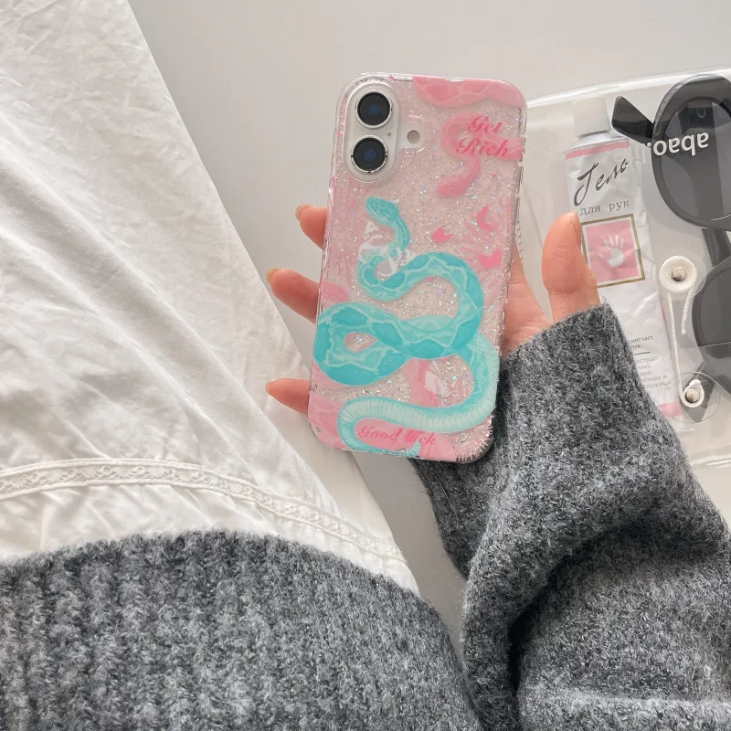 Playfulness Phone Cases-7