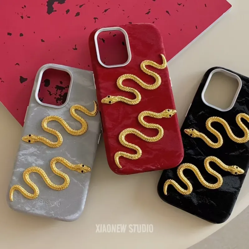 Playfulness Phone Cases-5