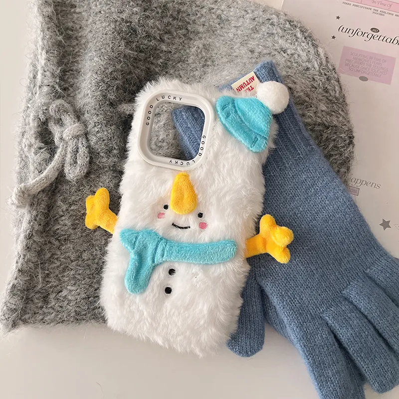 Playfulness Phone Cases-4