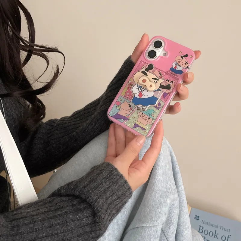 Playfulness Phone Cases-15