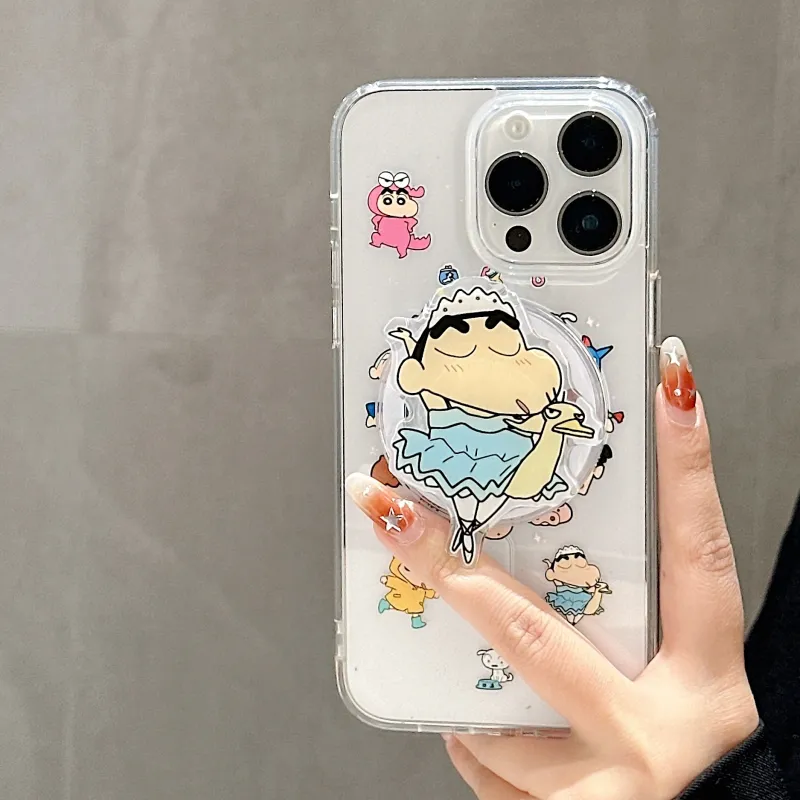 Playfulness Phone Cases-9