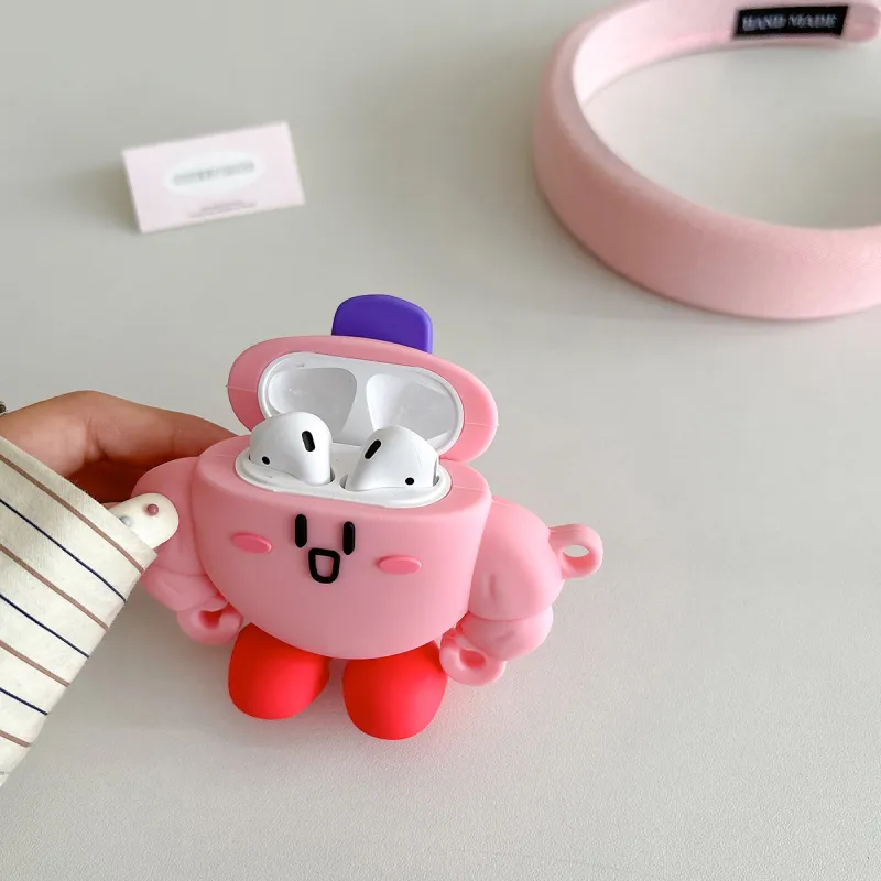 Playfulness Headphone Cases-3
