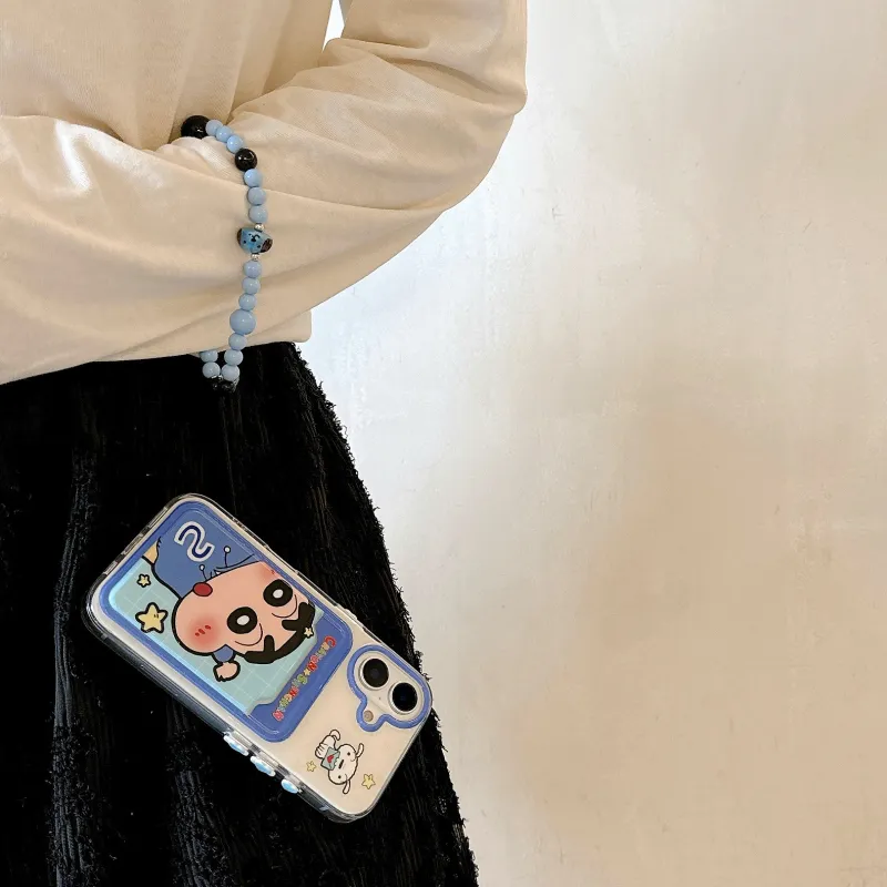 Playfulness Phone Cases-5