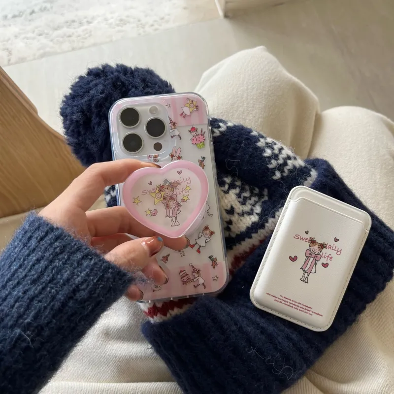 Playfulness Phone Cases-5