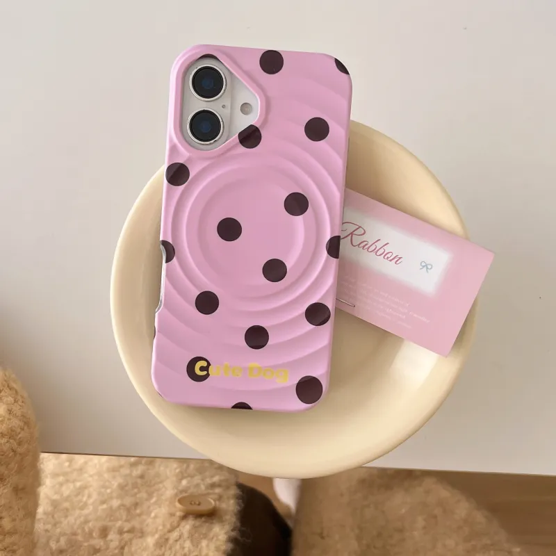Playfulness Phone Cases-3