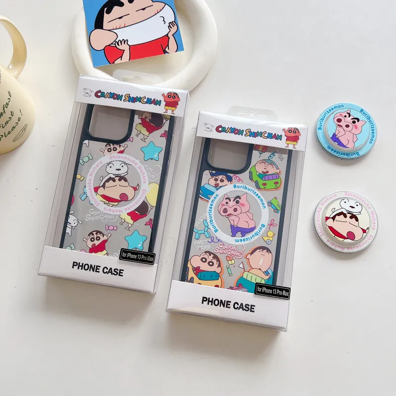 Playfulness Phone Cases-21